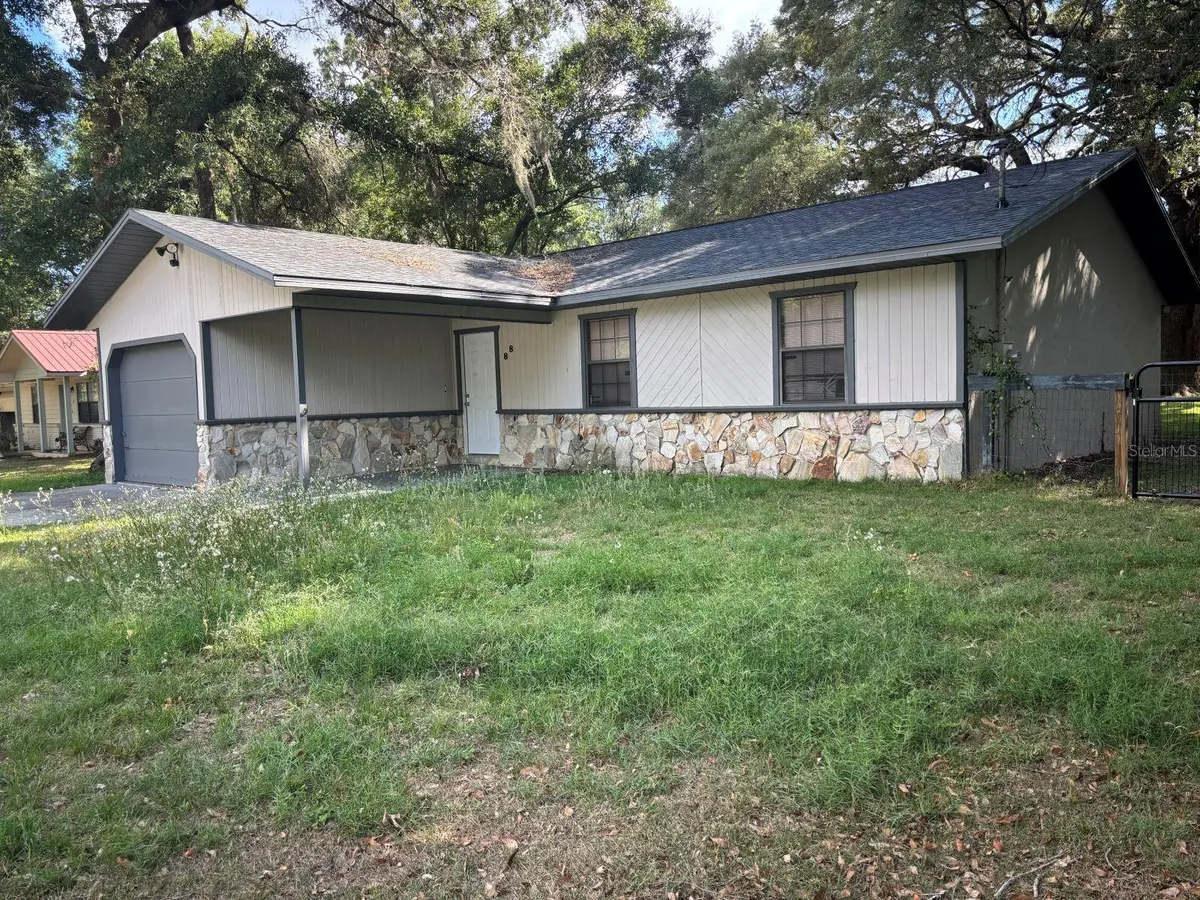 88 CEDAR RD, Ocala, FL 34472