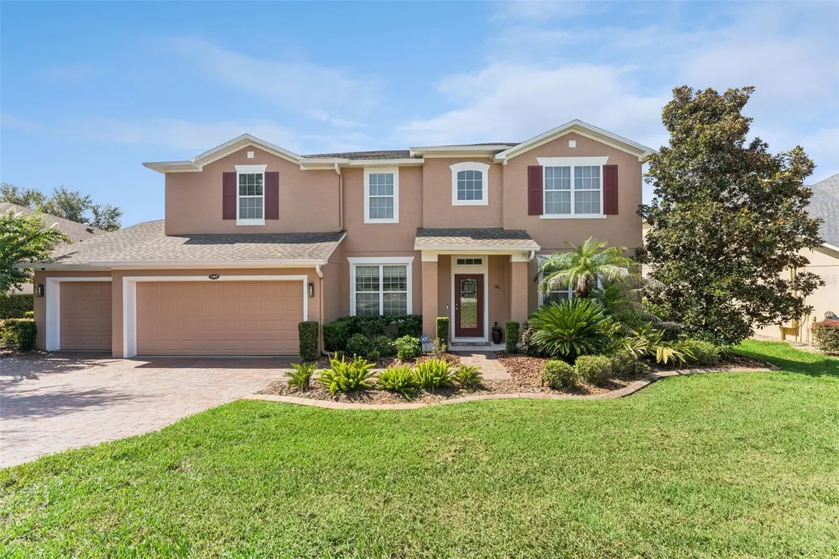 1005 HARMONY LN, Clermont, FL 34711