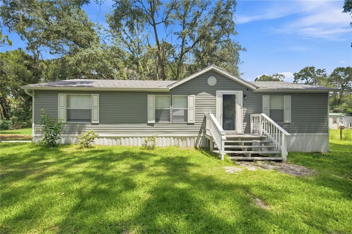 2545 SE 178TH ST, Summerfield, FL 34491