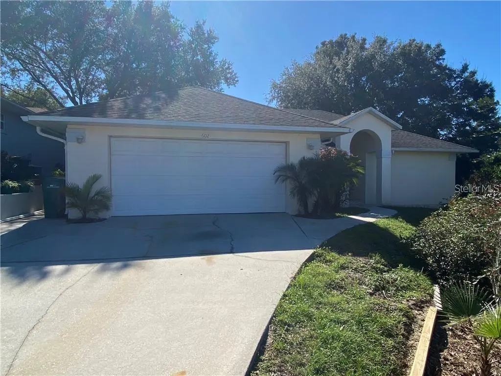 602 HURON PL, Mount Dora, FL 32757