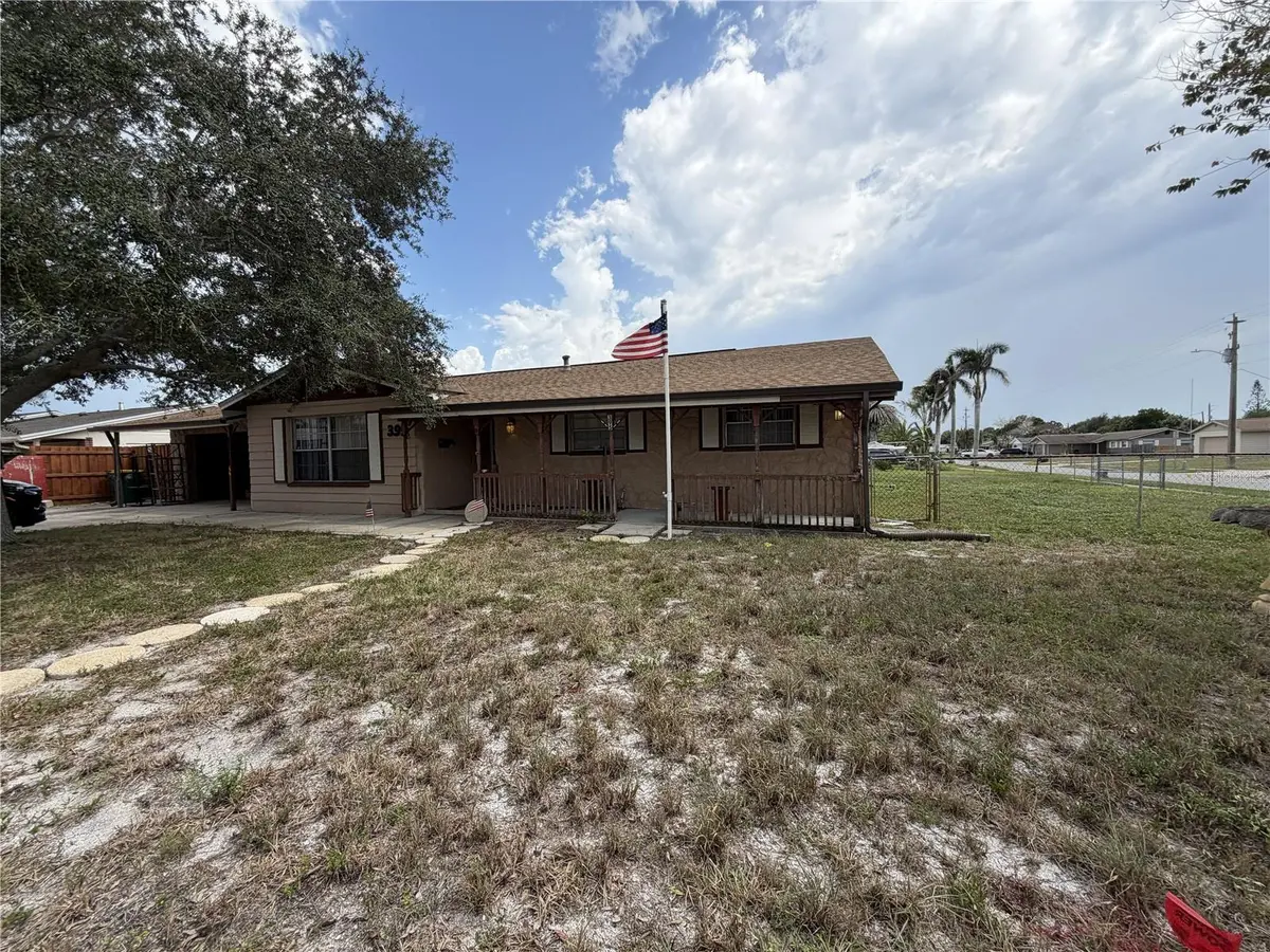 395 BACARDI DR, Merritt Island, FL 32953