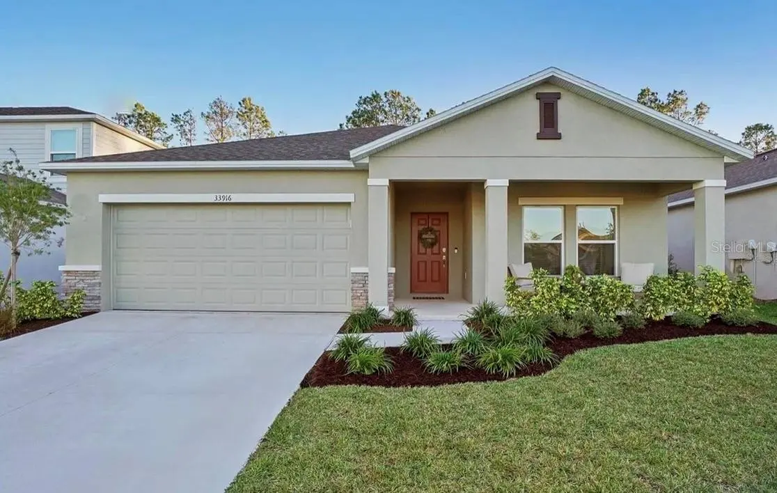 33916 SKY BLOSSOM CIR, Leesburg, FL 34788