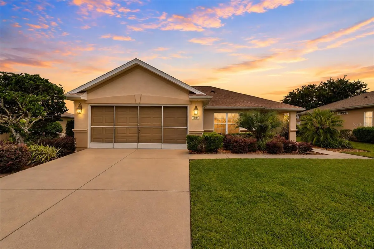 13785 SE 84TH CT, Summerfield, FL 34491