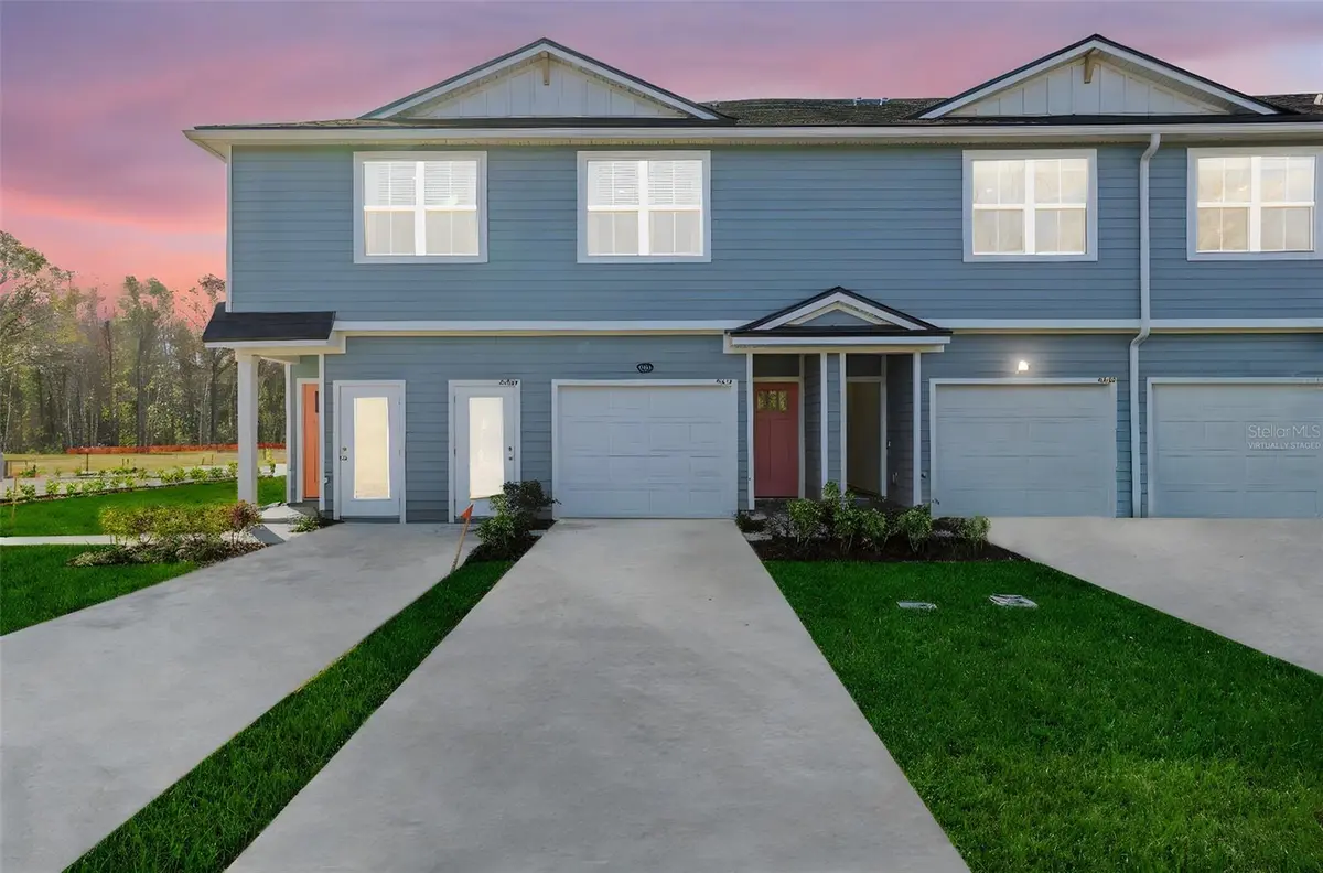 Address not disclosed, Jacksonville, FL 32222