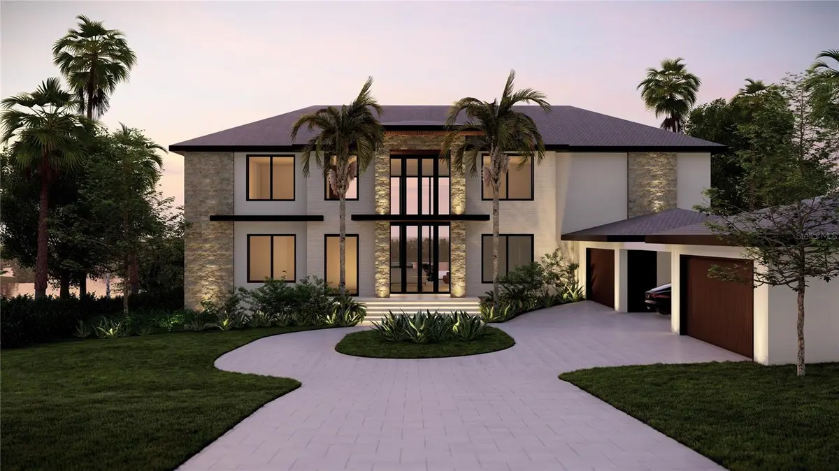 16317 PENDIO DR, Bella Collina, FL 34756