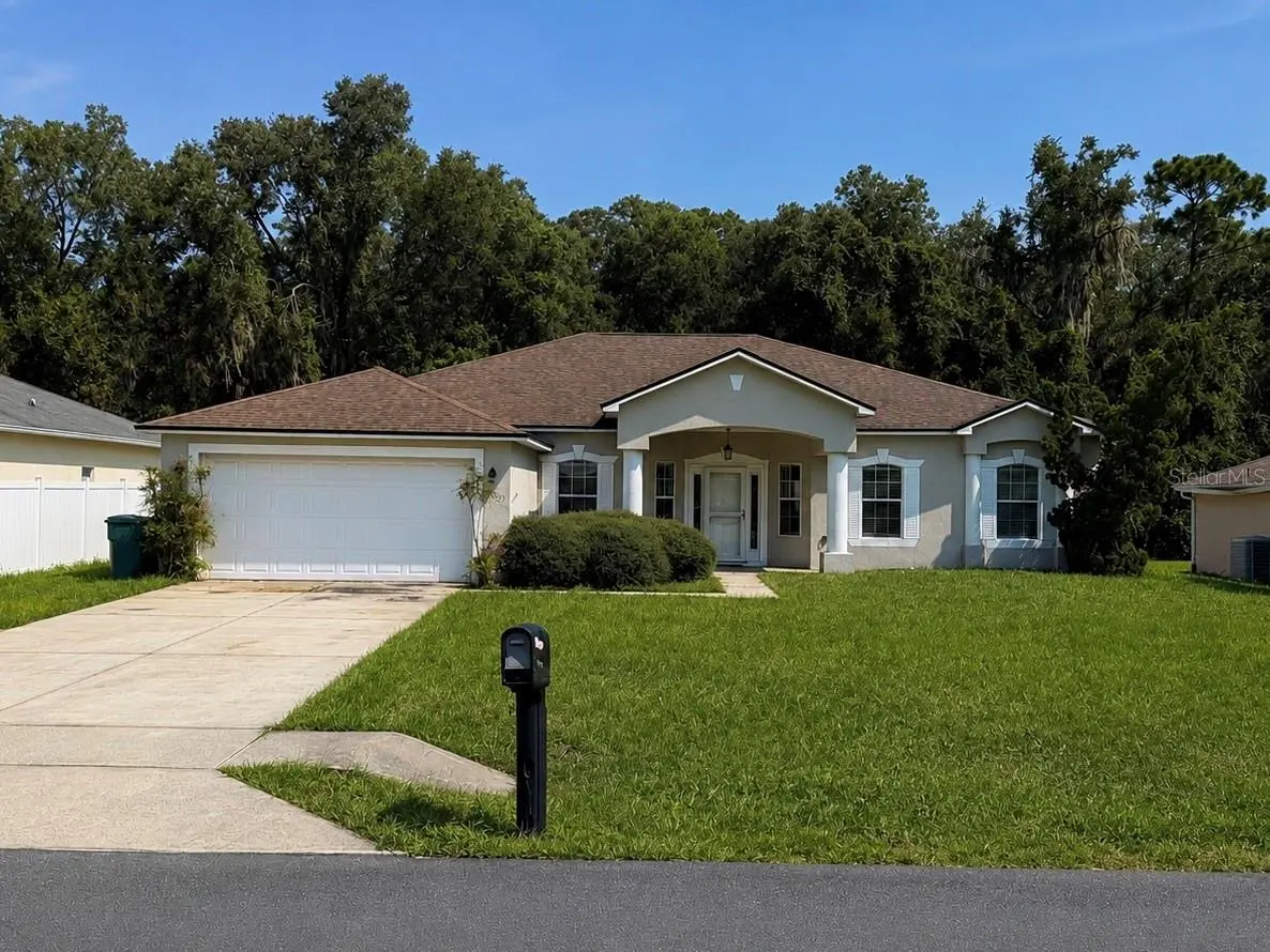 3033 NE 27TH ST, Ocala, FL 34470