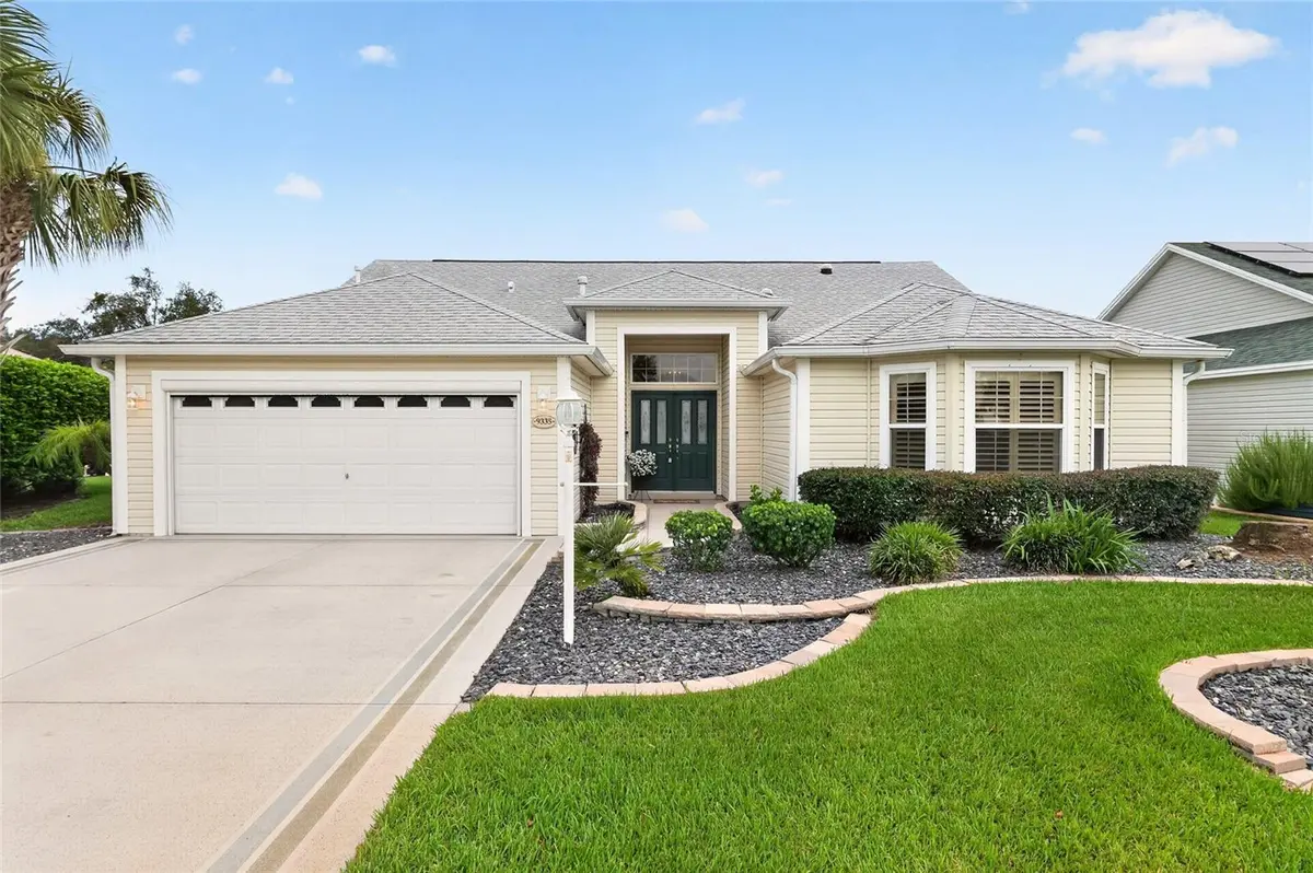 9335 SE 176TH SAFFOLD ST, The Villages, FL 32162