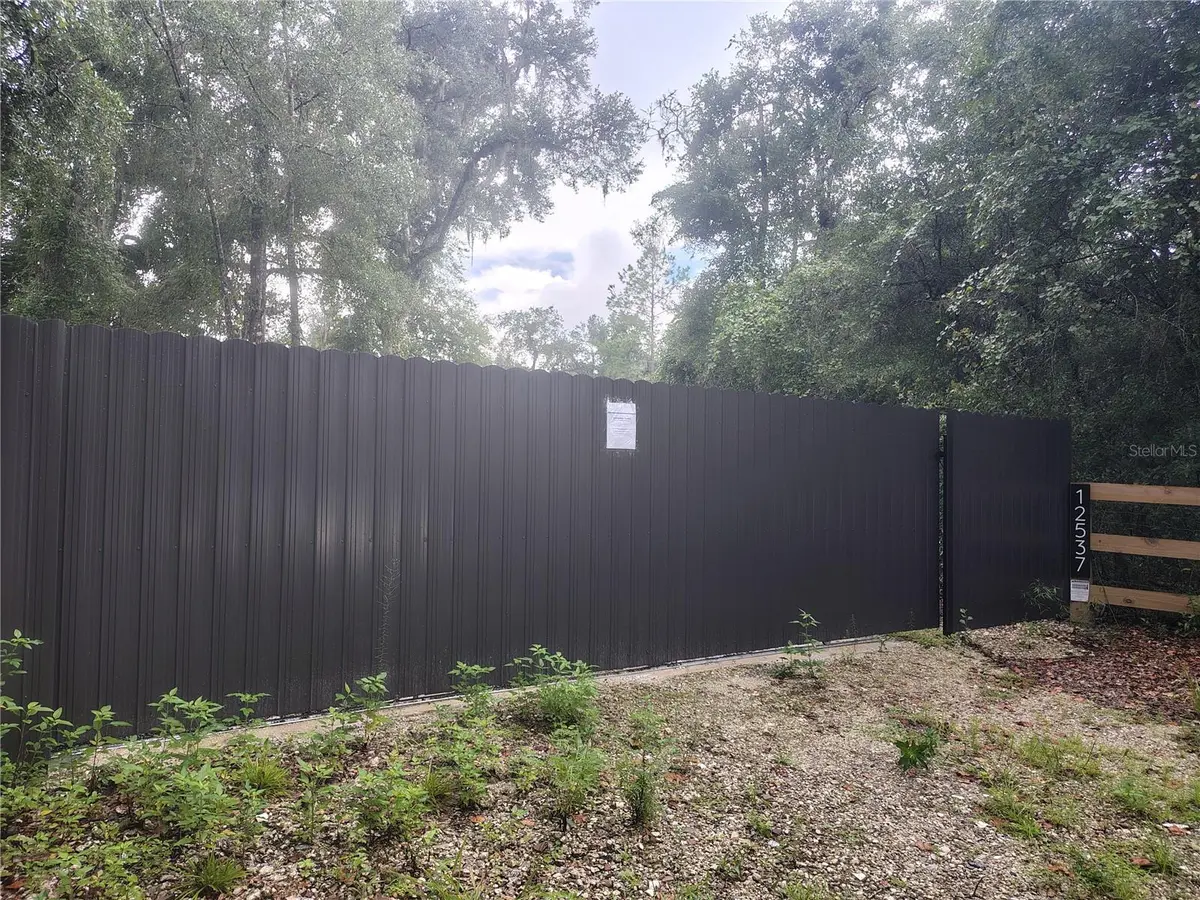 12537 SW 38TH WAY, Webster, FL 33597