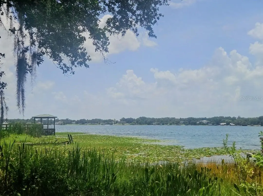 600 OLD EUSTIS RD, Mount Dora, FL 32757