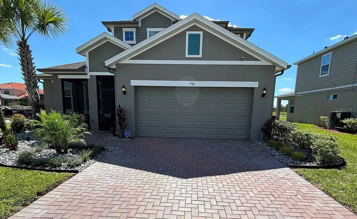 796 GRAZIE LOOP, Davenport, FL 33837