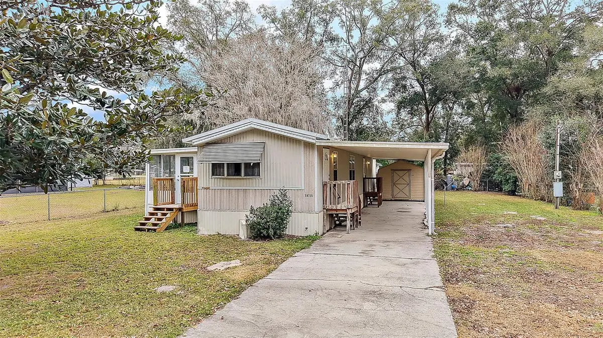 14715 SE 47TH AVE, Summerfield, FL 34491