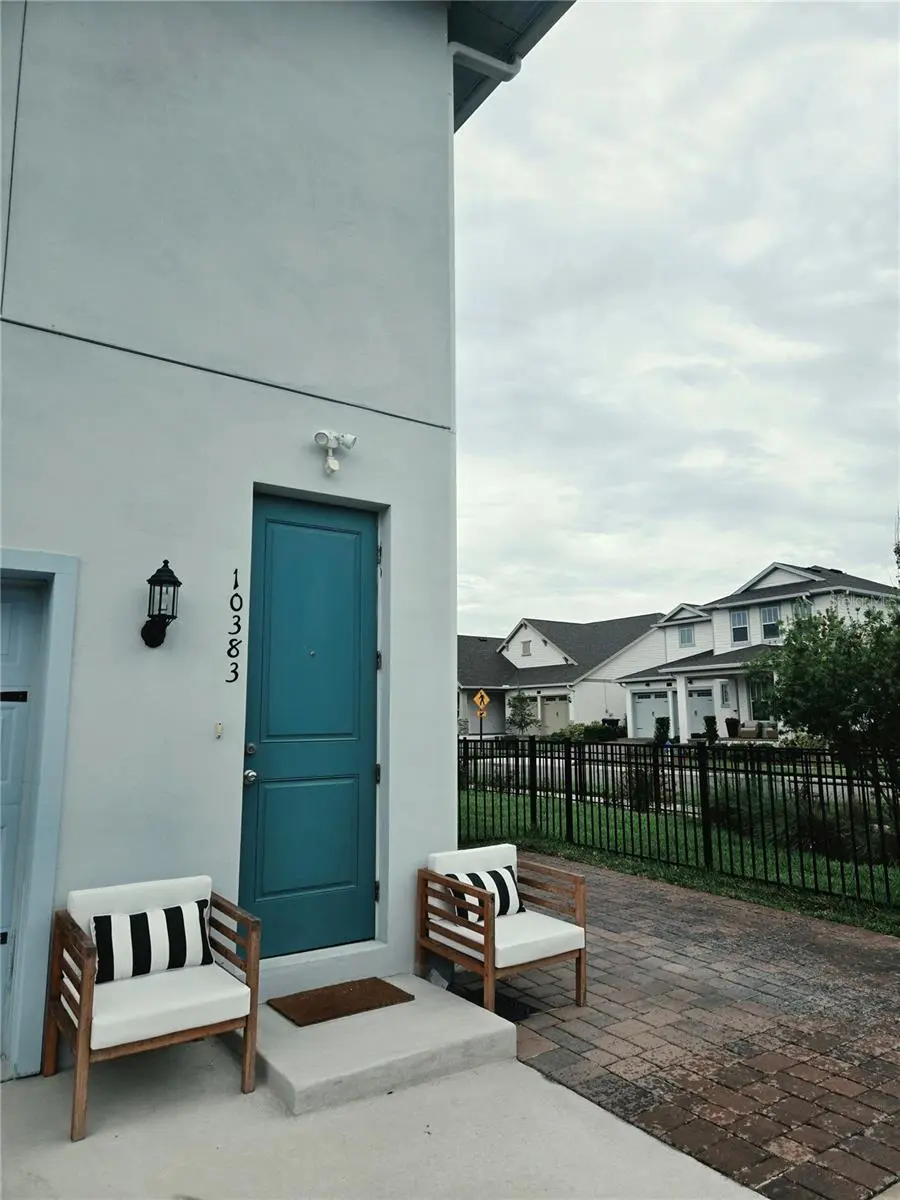 10383 STRIKLAND ALY, Orlando, FL 32827
