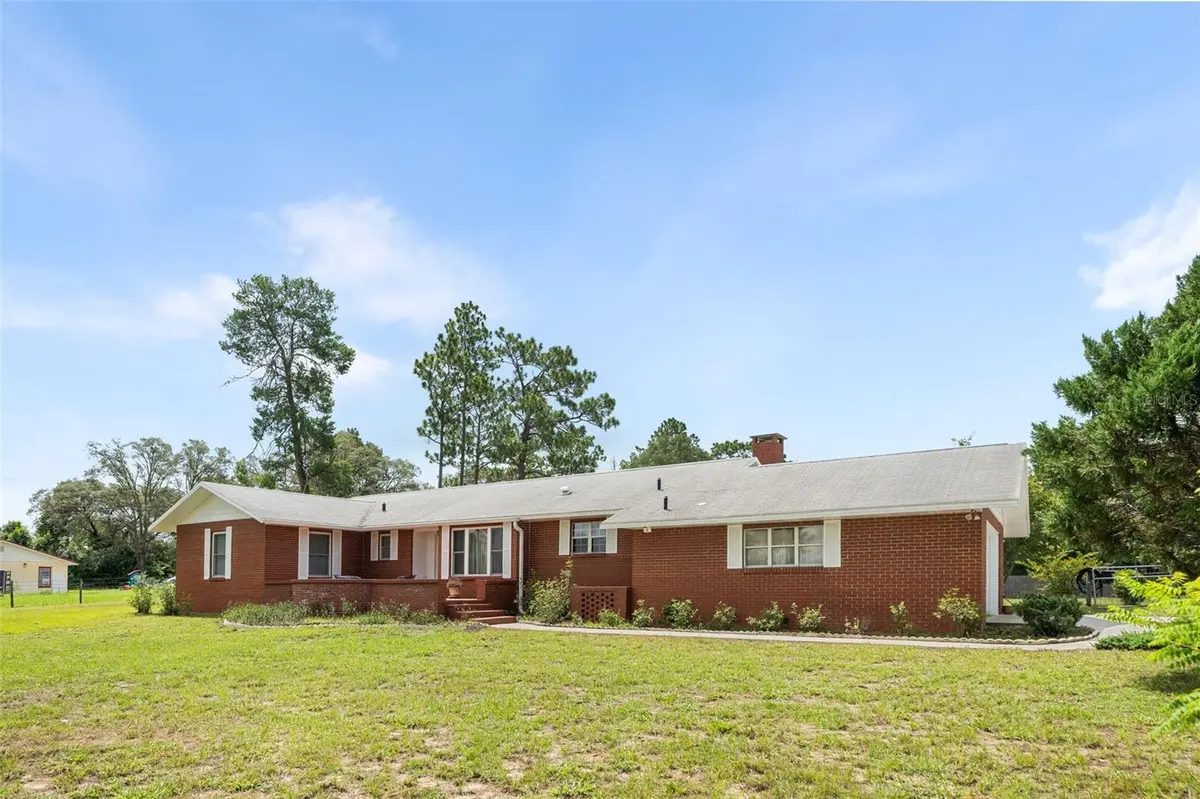 10290 NE 60TH ST, Bronson, FL 32621
