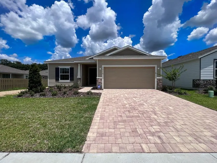 1315 NW 132ND CIR, Newberry, FL 32669