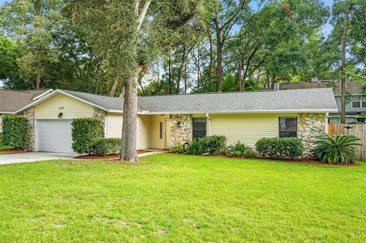 7227 SW 22 PL, Gainesville, FL 32607