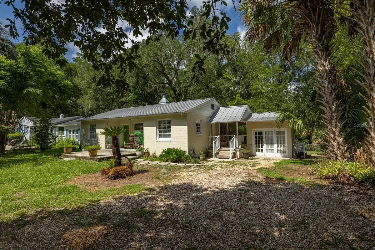 434 NW 25TH ST, Gainesville, FL 32607