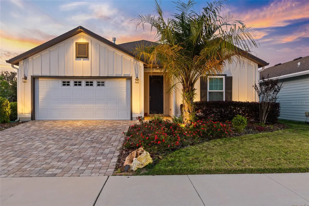 13512 NW 11TH PL, Newberry, FL 32669