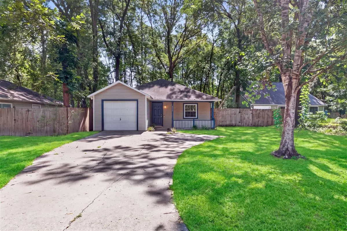 2115 SW 72ND ST, Gainesville, FL 32607