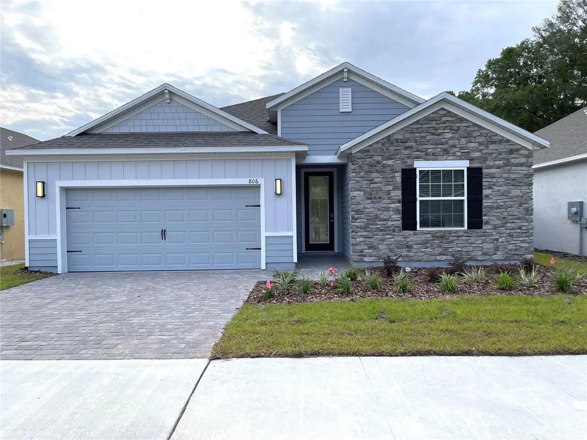 Address not disclosed, Newberry, FL 32669