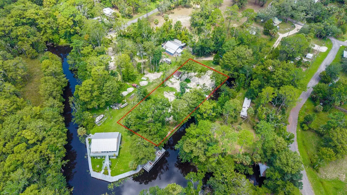 000 SE 376TH ST, Suwannee, FL 32692