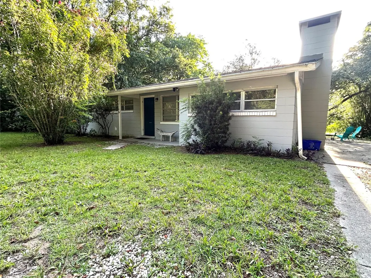 3919 SW 21ST ST, Gainesville, FL 32608