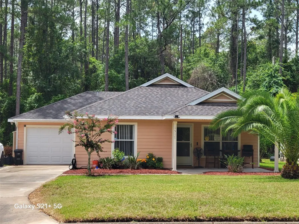 1517 NE 40TH PL, Gainesville, FL 32609