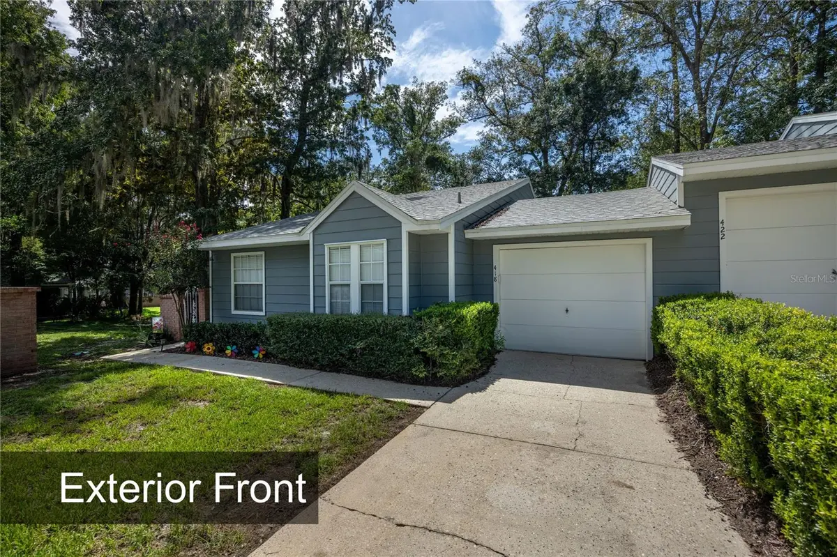 418 NW 48TH BLVD #610, Gainesville, FL 32607