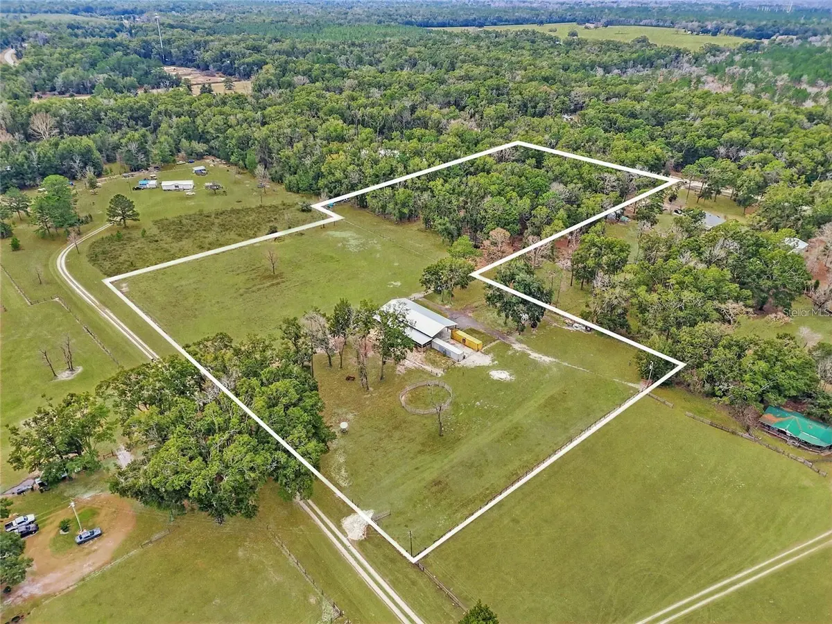 00 SW COWPOKE CT, Fort White, FL 32038