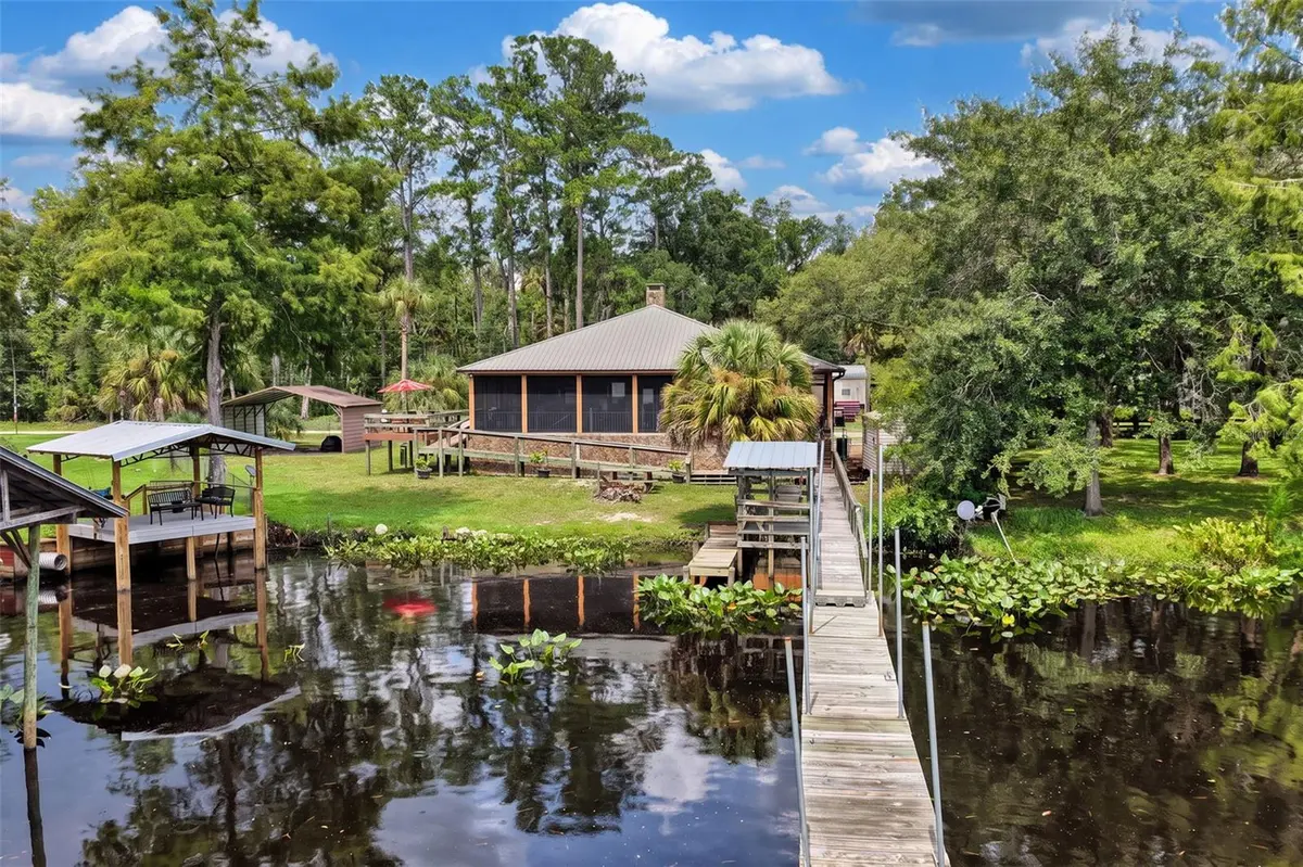 4190 NW 153RD CT, Chiefland, FL 32626