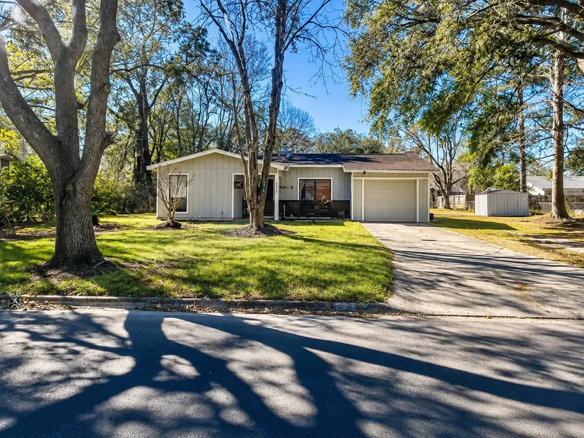 6018 NW 26TH TER, Gainesville, FL 32653