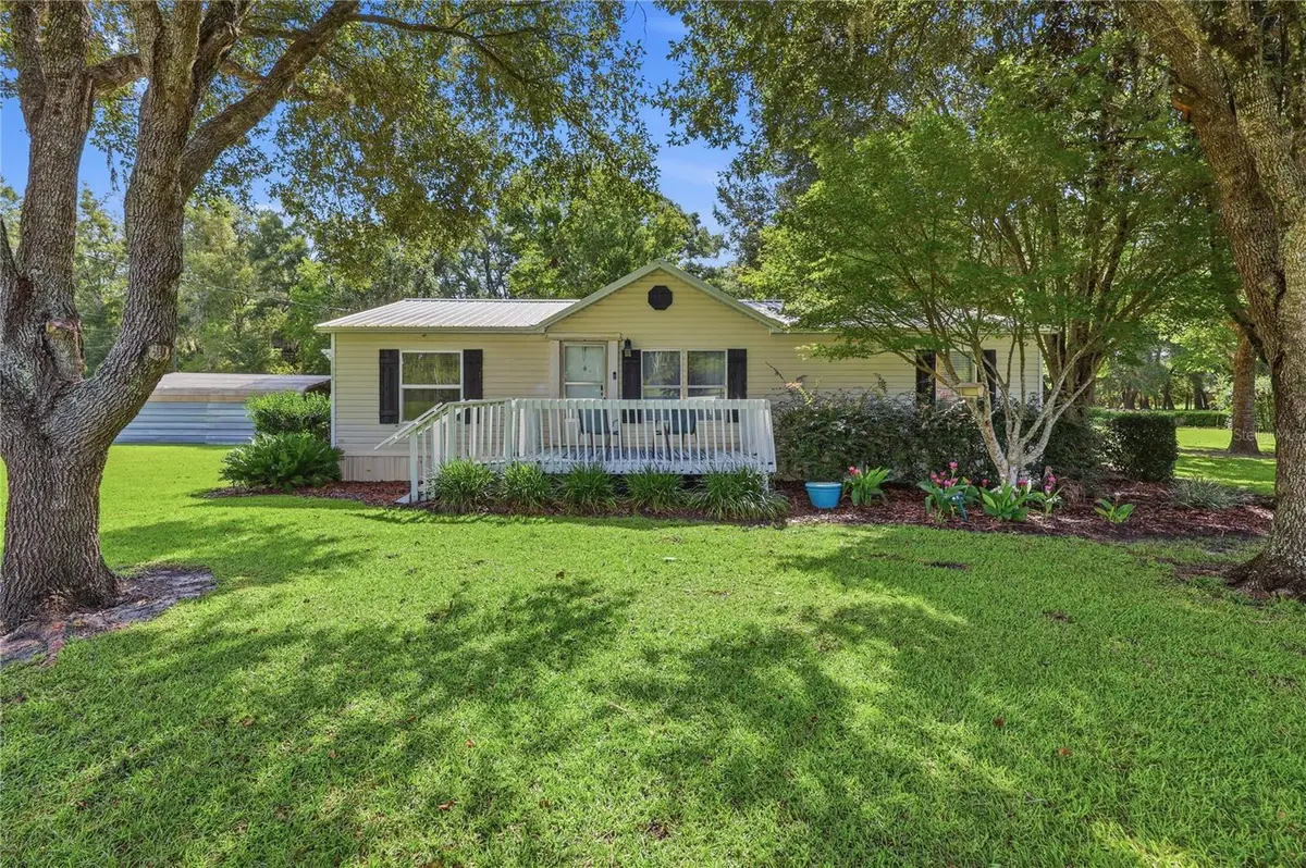 22930 NW 50TH LN, Newberry, FL 32669