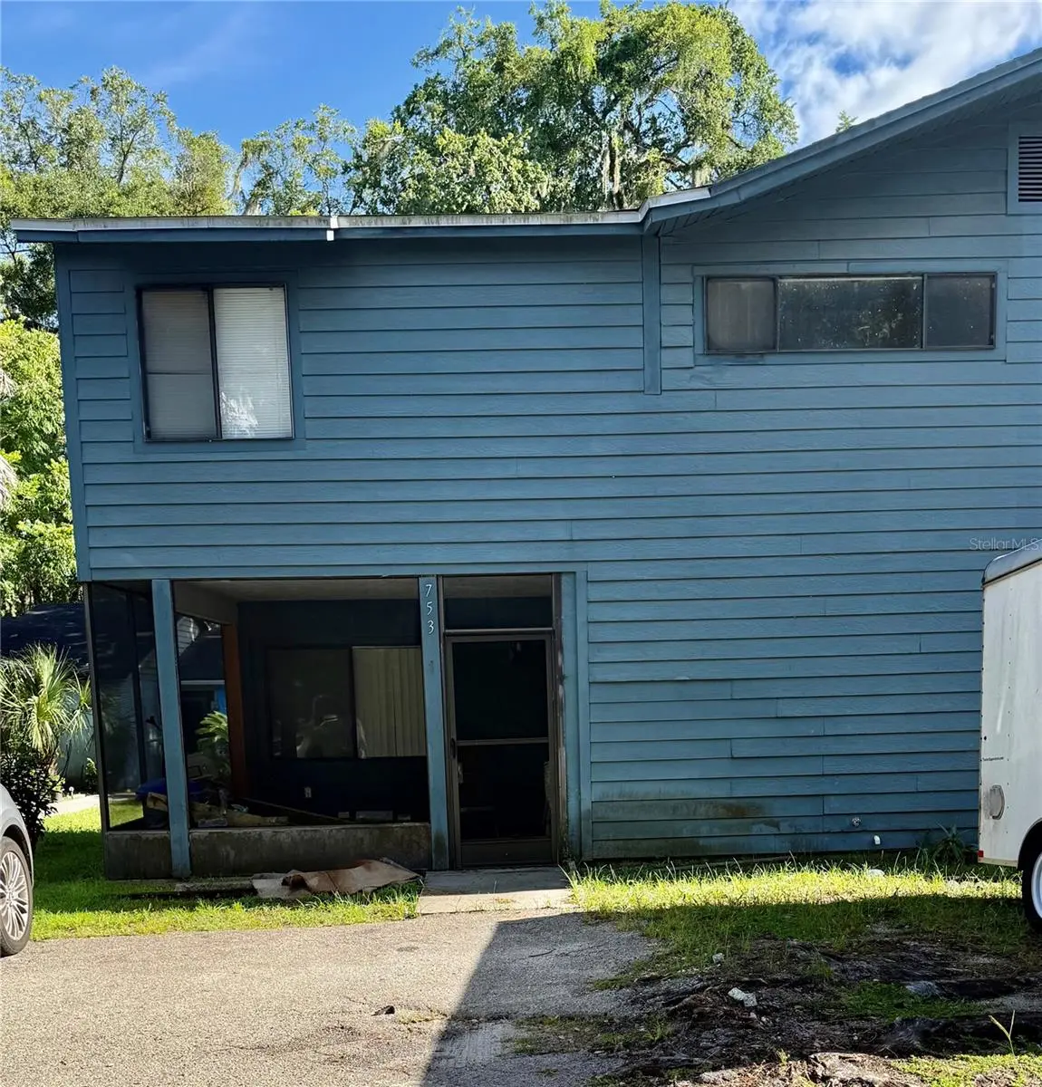 753 SW 2ND TER, Gainesville, FL 32601