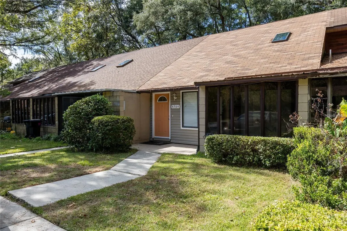 4704 SW 67TH TER, Gainesville, FL 32608