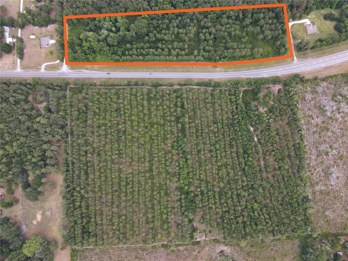 TBD N STATE ROAD 121 #3, Alachua, FL 32615
