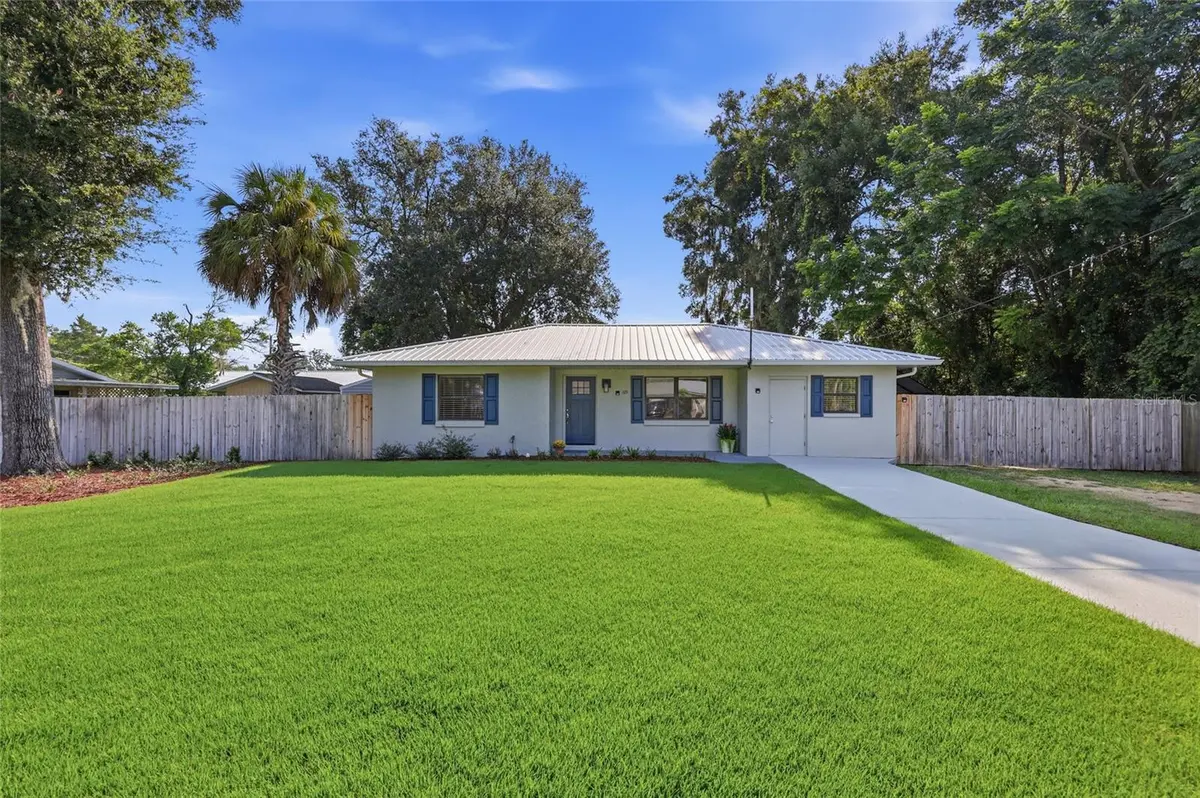 115 NE 5TH ST, Chiefland, FL 32626