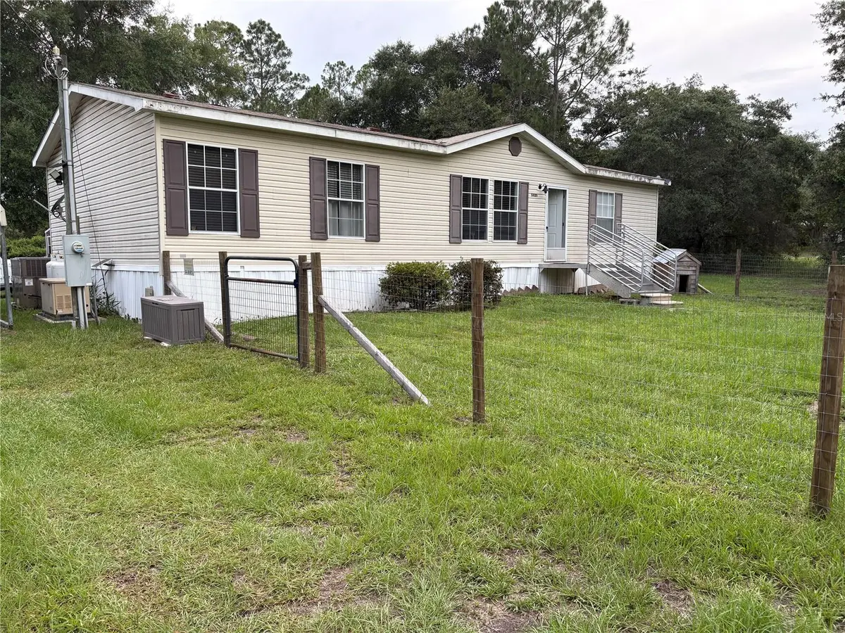 5828 BRYCE ST, Keystone Heights, FL 32656