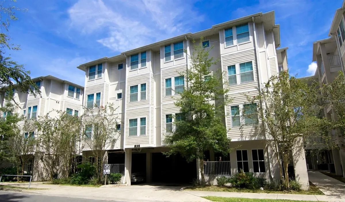 835 SW 9TH ST #109, Gainesville, FL 32601