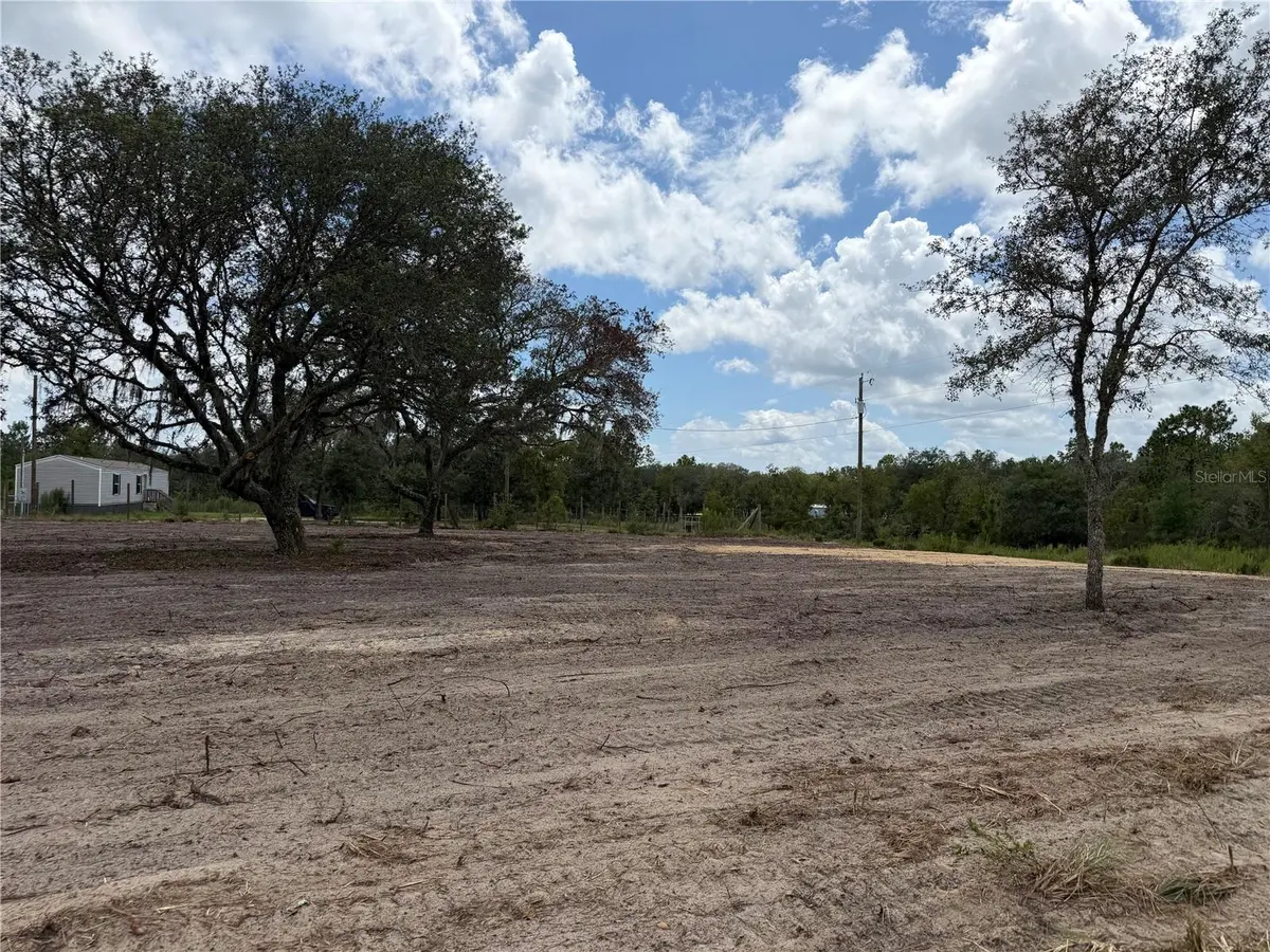 TBD NE 88TH LN, Bronson, FL 32621