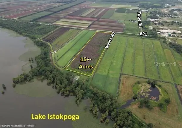 76 WEEKS RD, Lake Placid, FL 33852