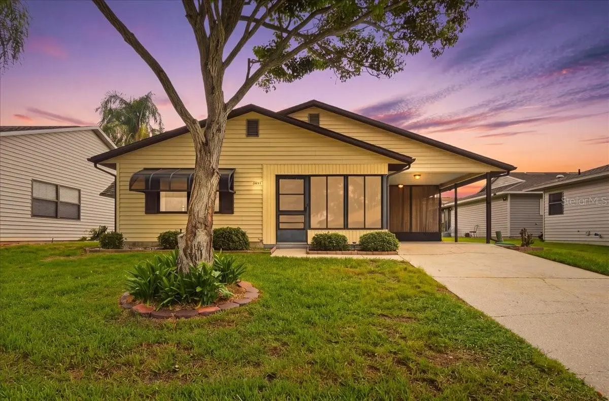 3231 BEAR CREEK LN, Lakeland, FL 33810