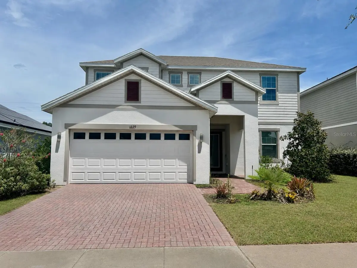 1229 HENDON LOOP, Davenport, FL 33837