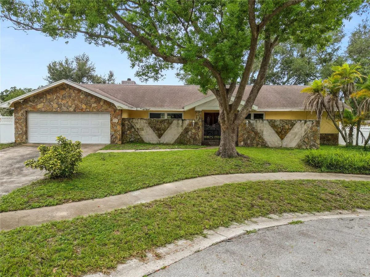 2010 MOSS CT, Dunedin, FL 34698