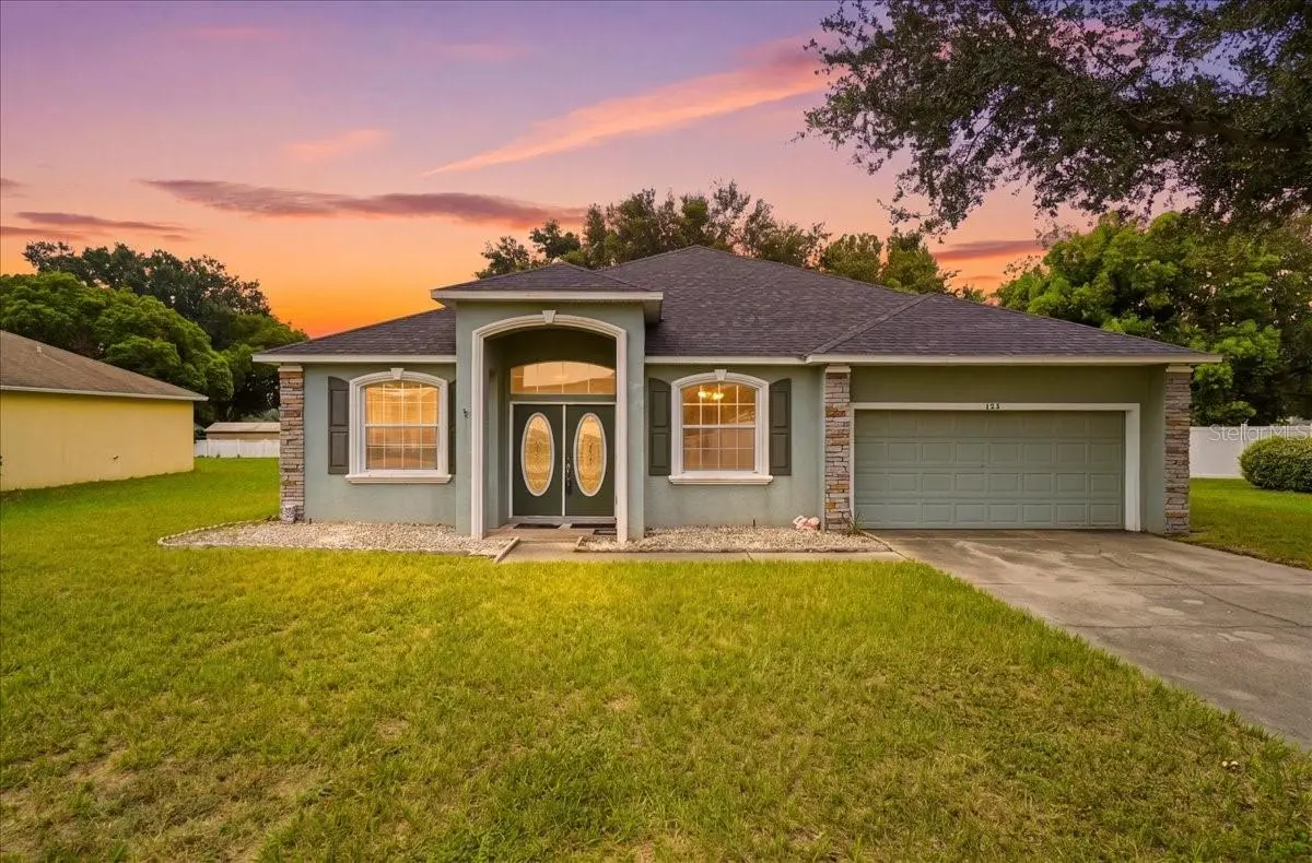153 OAK CROSSING BLVD, Auburndale, FL 33823