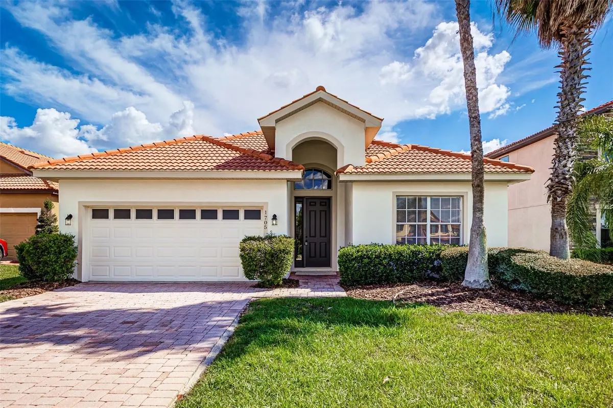 1705 ALTAVISTA CIR, Lakeland, FL 33810