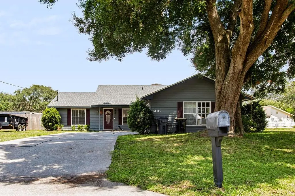 506 MANDY ST, Auburndale, FL 33823
