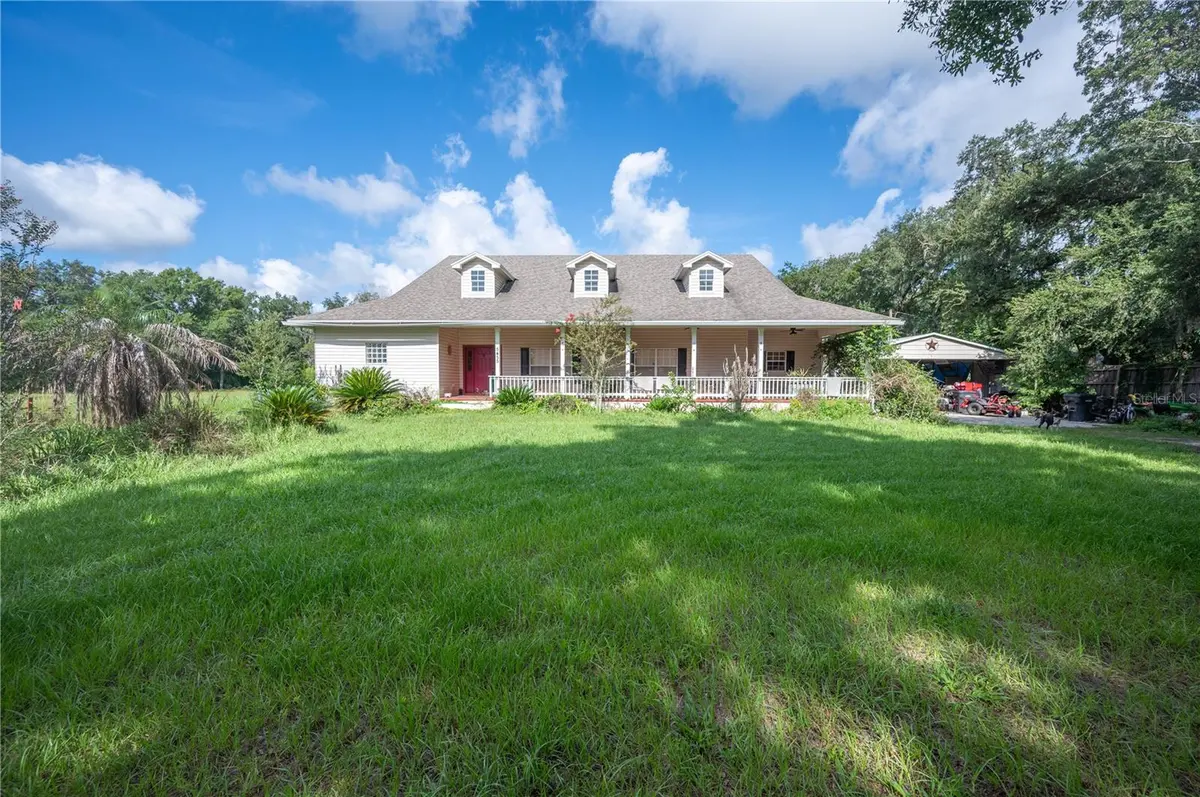 5455 YATES RD, Lakeland, FL 33811