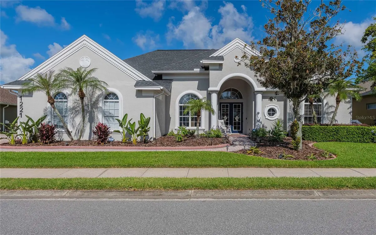 1221 VISTA HILLS DR, Lakeland, FL 33813