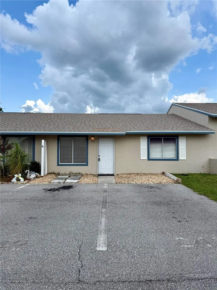 242 WINTER RIDGE BLVD #242, Winter Haven, FL 33881
