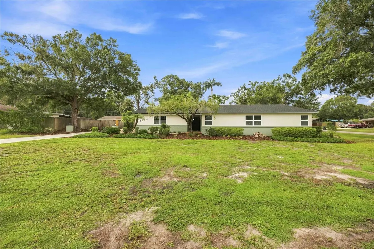 3540 PEACOCK LN, Mulberry, FL 33860