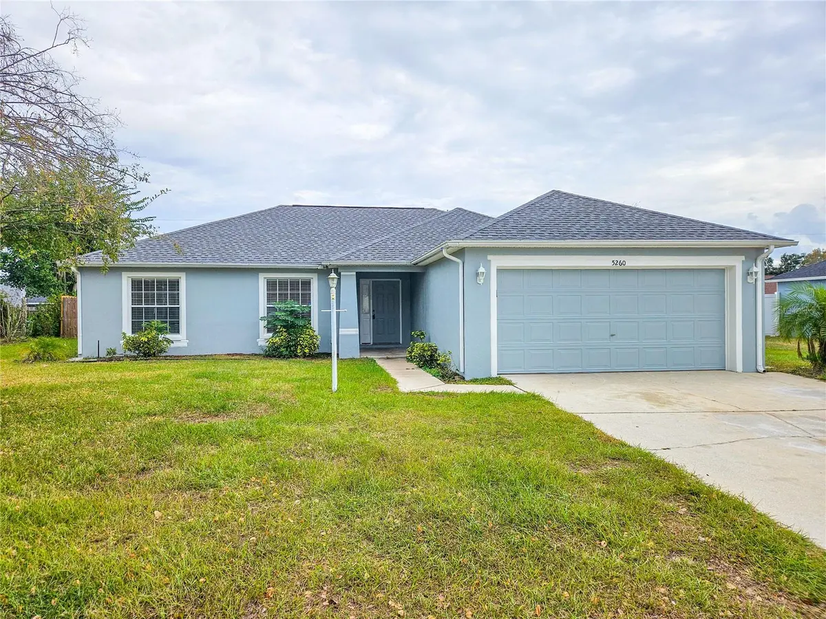 5260 ENGLISH DR, Lakeland, FL 33812